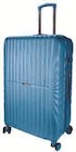 Valise à roulettes abs - Savebag en promo chez Super U Caen à 24,99 €