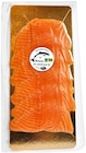 Bio Lachs von St. Patrick's für 11,99 € bei REWE im Angebot Bio Lachs von St. Patrick's im aktuellen REWE Prospekt