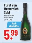 Trinkgut Ahaus Prospekt mit  im Angebot für 5,99 €