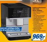 Kaffeevollautomat Angebote von Miele bei expert Waiblingen für 969,00 €