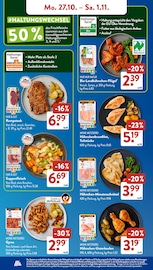 Steak im ALDI SÜD Prospekt in Bietigheim-Bissingen Aktueller ALDI SÜD Prospekt mit Steak, "Gutes für Alle.", Seite 6