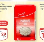 Angebot im GLOBUS Mannheim Prospekt GLOBUS Mannheim Prospekt mit im Angebot für 1,29 €