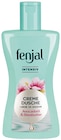 Dusche im Rossmann Prospekt Dusche von Fenjal im aktuellen Rossmann Prospekt für 1,99 €