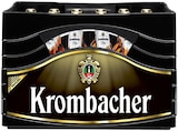 Pils Angebote von Krombacher bei nahkauf Celle für 6,00 €