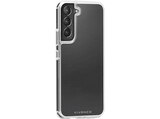 Safe im MediaMarkt Saturn Prospekt Safe and Steady, Anti Shock Cover, Backcover, Samsung, Galaxy S22+, Transparent von VIVANCO im aktuellen MediaMarkt Saturn Prospekt für 12,46 €