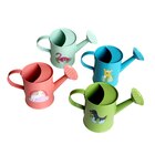 Arrosoir metal imprime enfant en promo chez B&M Arrosoir metal imprime enfant dans le catalogue B&M