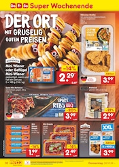 Aktueller Netto Marken-Discount Prospekt mit Bratwurst, "Aktuelle Angebote", Seite 42