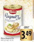 E center Spiesen-Elversberg - Ragout Fin Angebot im Prospekt Ragout Fin bei E center im Spiesen-Elversberg Prospekt für 3,49 €