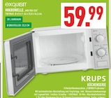 MIKROWELLE „MW 900-030“ Angebote von exquisit bei Marktkauf Kerpen für 59,99 €