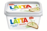 Original Angebote von LÄTTA bei Lidl Göttingen für 1,11 €