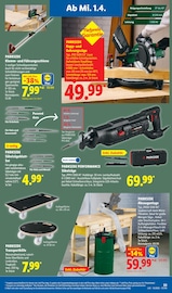 Aktueller Lidl Prospekt mit Holz, "LIDL LOHNT SICH", Seite 55