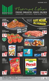 Marktkauf Prospekt "Aktuelle Angebote" für Paderborn, 24 Seiten, 05.06.2023 - 10.06.2023