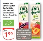 Aktuelles Bio Gemüsegarten Angebot bei GLOBUS in Koblenz ab 1,99 €