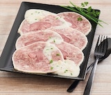 Museau Vinaigrette - Charcuterie Vasseur en promo chez Super U Museau Vinaigrette - Charcuterie Vasseur dans le catalogue Super U