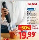 Stabmixer-Set von Tefal im aktuellen Lidl Prospekt für 19,99 €