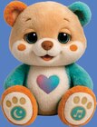 Ourson Bailou - CLEMENTONI dans le catalogue Intermarché Hyper