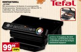 Kontaktgrill GC7058 Angebote von Tefal bei E center Wiesbaden für 99,99 €