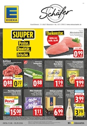 EDEKA Discounter Prospekt der aktuellen Woche mit 28 Seiten, gültig von 31.08.2026 bis 05.09.2026, in Erkrath und Umgebung Aktueller EDEKA Discounter Prospekt in Erkrath und Umgebung, "Aktuelle Angebote" mit 28 Seiten, 31.08.2026 - 05.09.2026