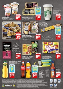 Aktueller EDEKA Prospekt "Aktuelle Angebote" Seite 2 von 2 Seiten