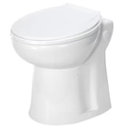 WC broyeur compact en promo chez Brico Dépôt Évry à 299,00 €