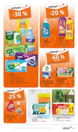 Offre Flex dans le catalogue Colruyt du moment à la page 31