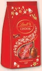 Promo -50% de remise immédiate sur le 2ème produit identique sur tout lindor lindt à  dans le catalogue Super U à Bandol