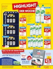 Ähnliche Briefkasten Angebote im Prospekt "Aktuelle Angebote" von Netto Marken-Discount in Rosenheim Ähnliche Angebote wie Briefkasten im Prospekt "Aktuelle Angebote" auf Seite 3 von Netto Marken-Discount in Rosenheim