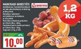 Aktuelles Marktkauf-Wursttüte Angebot bei Marktkauf in Bielefeld ab 10,00 €
