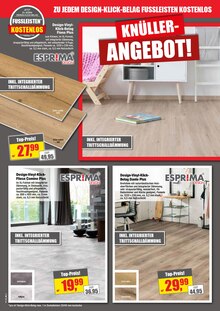 Fliesen im aktuellen Witthus Heimtex-Fachmarkt GmbH Prospekt (Oldenburg) Fliesen im Witthus Heimtex-Fachmarkt GmbH Prospekt "TIEFPREIS-WOCHEN!" mit 16 Seiten (Oldenburg)
