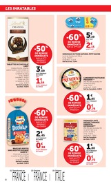 Prospectus Hyper U "LES PRIX BAS de la beauté" en cours à Lens, Page 8 Catalogue Hyper U en cours à Lens, "LES PRIX BAS de la beauté", Page 8