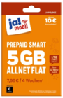 Starter-Paket von REWE Kartenwelt für 4,98 € bei REWE im Angebot Starter-Paket von REWE Kartenwelt im aktuellen REWE Prospekt