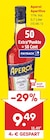Aperitivo im Angebot bei Netto Marken-Discount in Gera Aperitivo Angebote von Aperol bei Netto Marken-Discount Gera für 9,49 €