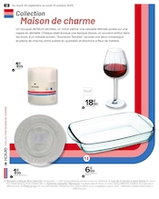 Four Angebote im Prospekt "HOME : Des idées déco qui vous ressemblent !" von Carrefour auf Seite 12