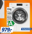 Waschmaschine WEB 215 WPS bei expert im Ochsenfurt Prospekt für 979,00 €