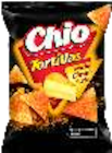 Tortillas im EDEKA Prospekt Tortillas von Chio im aktuellen EDEKA Prospekt für 1,11 €