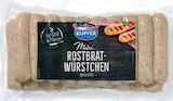 Aktuelle Bratwurst Angebote bei Netto mit dem Scottie in Berlin Aktuelles Mini Rostbratwurst gebrüht Angebot bei Netto mit dem Scottie in Berlin ab 2,99 €