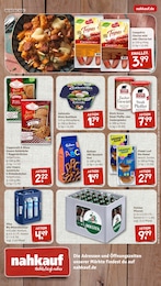 Steak Angebot im aktuellen nahkauf Prospekt auf Seite 12