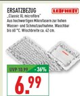 Ersatzbezug "Classic XL microfibre" Angebote von LEIFHEIT bei Marktkauf Köln für 6,99 €