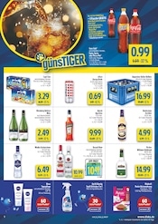 Cola im diska Prospekt in Coburg Aktueller diska Prospekt mit Cola, "alles an deinem ort.", Seite 9