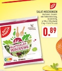 Salat-Mischungen Angebote von GUT & GÜNSTIG bei Marktkauf Bergisch Gladbach für 0,89 €