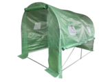 Promo Serre tunnel 6 m² INVIVO Nous on sème à 79,99 € dans le catalogue Jardiland à Fréjus