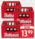 Trinkgut - Rothaus Angebot im Prospekt Rothaus bei Trinkgut im Prospekt "" für 13,99 €