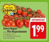 Cherry-Rispen Angebot in Rieden Cherry-Rispen im aktuellen Prospekt bei EDEKA in Rieden