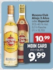 Aktuelles Añejo 3 Años Angebot bei combi in Rheda-Wiedenbrück ab 9,99 €