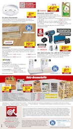 Schrauben Angebot & Preis im aktuellen toom Baumarkt Prospekt Schrauben Angebot im aktuellen toom Baumarkt Prospekt auf Seite 16
