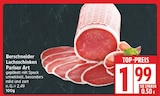 Berschneider Lachsschinken Pariser Art im aktuellen EDEKA Prospekt