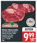 Rinder-Beinscheibe von Bauern Gut im aktuellen E center Prospekt