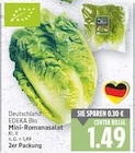 E center Berlin - Mini-Romanasalat Angebot im Prospekt Mini-Romanasalat bei E center im Berlin Prospekt für 1,49 €