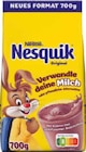 Aktuelles Nesquik XXL Angebot bei Netto Marken-Discount in Mönchengladbach ab 4,99 €