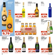 Wodka Angebot & Preis im aktuellen Real Prospekt Wodka Angebot im aktuellen Real Prospekt auf Seite 16